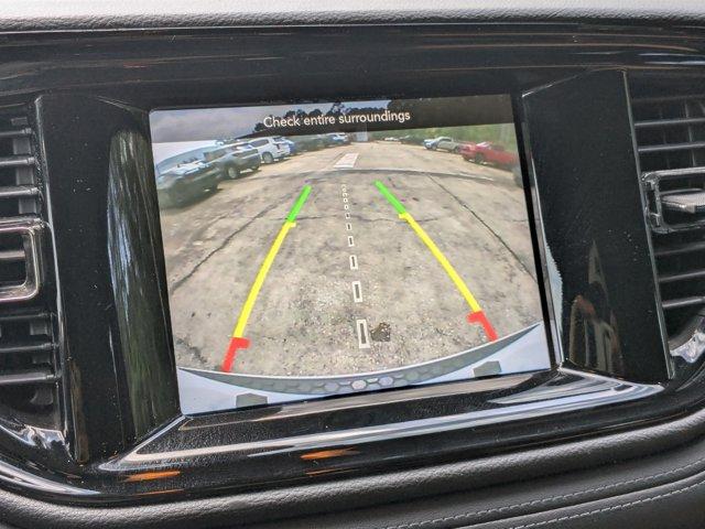 2022 Dodge Durango Vehicle Photo in BRUNSWICK, GA 31525-1881
