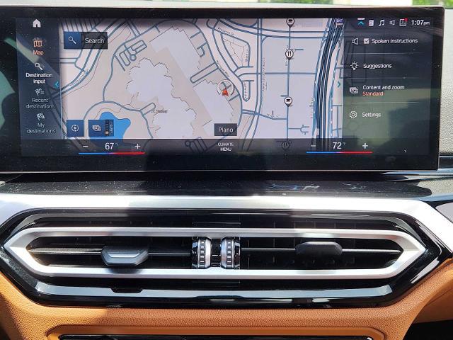 2023 BMW 330i Vehicle Photo in PLANO, TX 75024