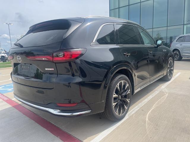 2024 Mazda CX-90 Vehicle Photo in Grapevine, TX 76051