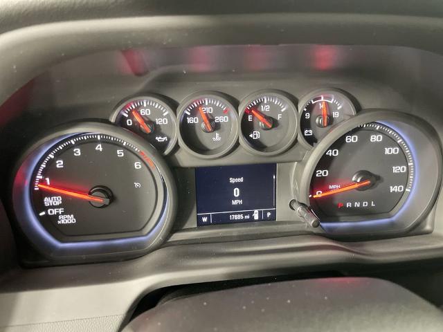 2025 GMC Sierra 1500 Vehicle Photo in GILBERT, AZ 85297-0402