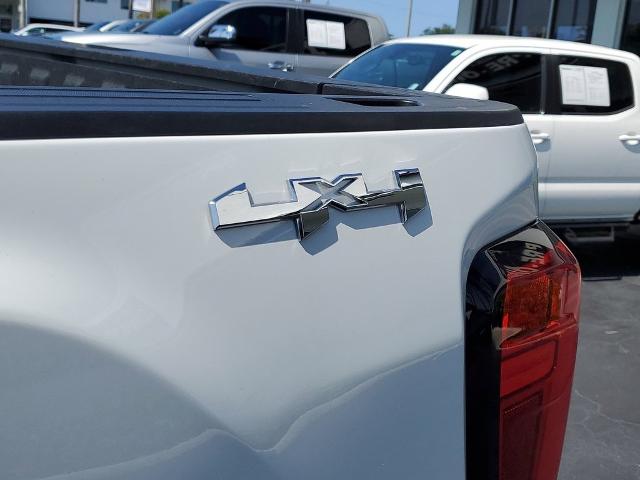 2023 GMC Sierra 2500 HD Vehicle Photo in LIGHTHOUSE POINT, FL 33064-6849