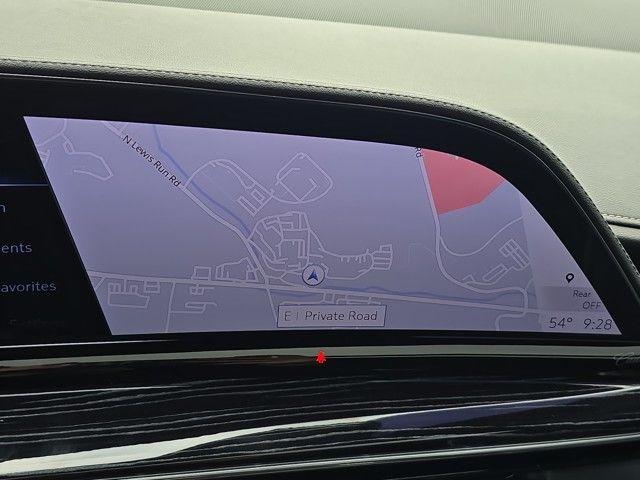 2022 Cadillac Escalade Vehicle Photo in Pleasant Hills, PA 15236