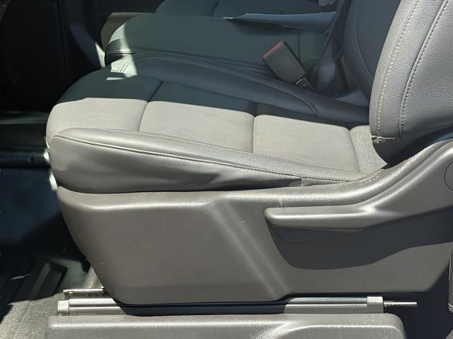 2024 Chevrolet Silverado 2500 HD Vehicle Photo in MIDDLETON, WI 53562-1492