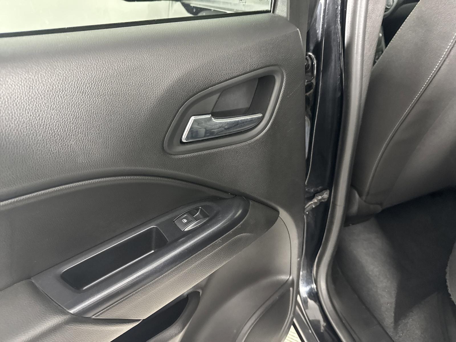 2021 Chevrolet Colorado Vehicle Photo in GEORGETOWN, TX 78626-7508