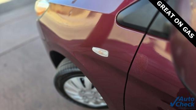 Used 2022 Mitsubishi Mirage ES with VIN ML32AUHJ9NH003792 for sale in Sierra Vista, AZ