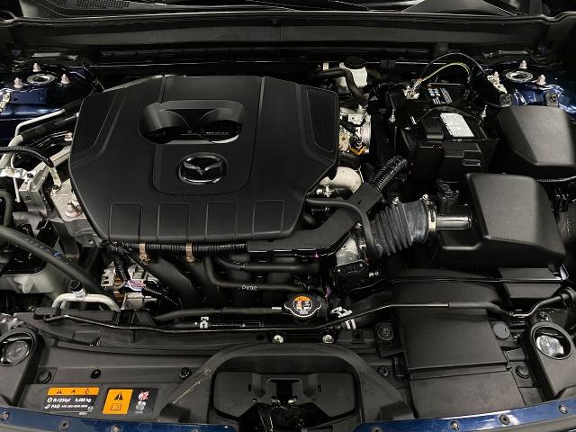 2024 Mazda CX-30 Vehicle Photo in Appleton, WI 54913