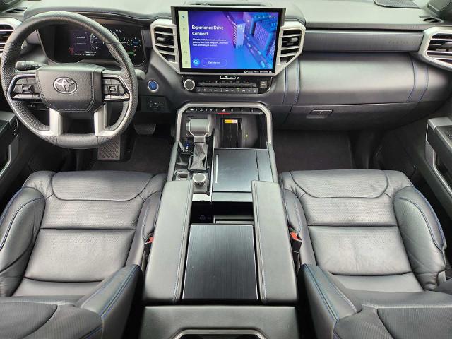 2024 Toyota Sequoia Vehicle Photo in PLANO, TX 75024