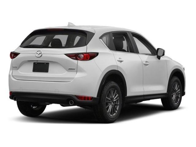 2018 Mazda CX-5 Vehicle Photo in LIGHTHOUSE POINT, FL 33064-6849
