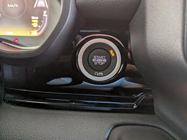 2025 Ram 1500 Vehicle Photo in Oshkosh, WI 54901