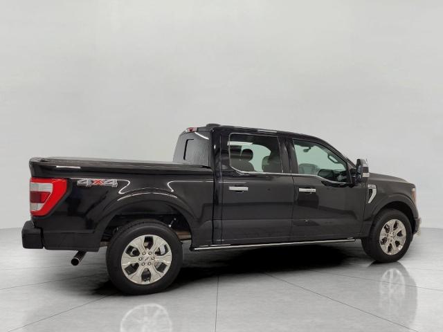 2022 Ford F-150 Vehicle Photo in Neenah, WI 54956