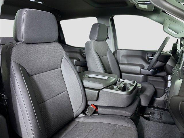 2025 GMC Sierra 1500 Vehicle Photo in PUYALLUP, WA 98371-4149
