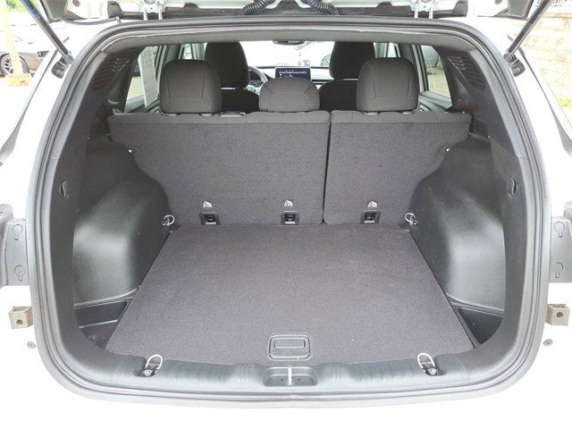 2023 Jeep Compass Vehicle Photo in MILFORD, OH 45150-1684