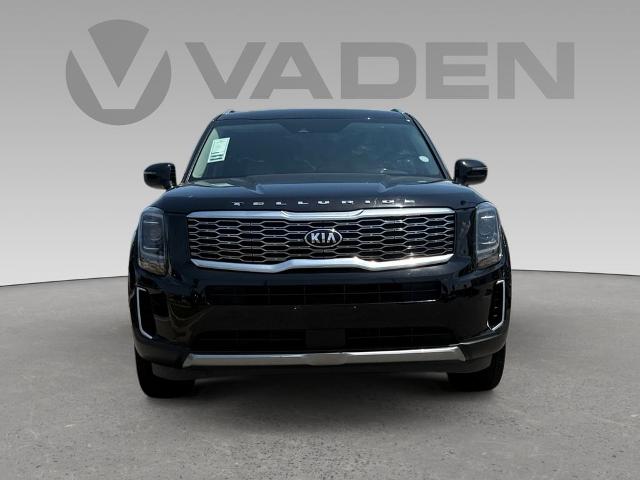 2020 Kia Telluride Vehicle Photo in Savannah, GA 31419