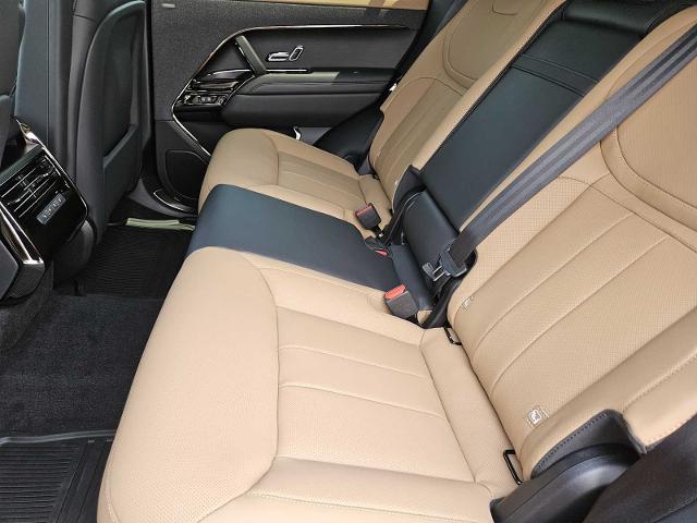 2025 Range Rover Sport Vehicle Photo in AUSTIN, TX 78717