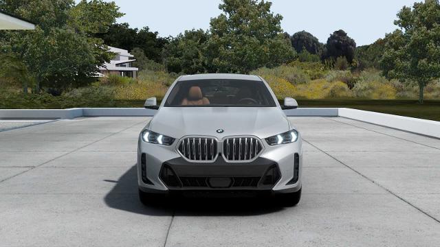 2026 BMW X6 xDrive40i Vehicle Photo in GRAPEVINE, TX 76051