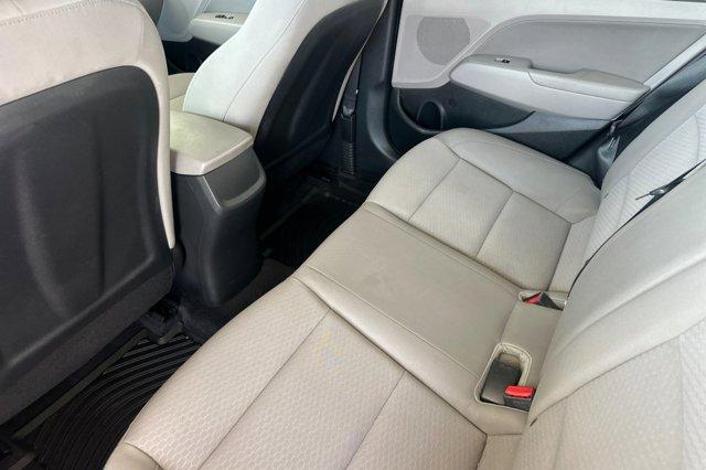 2020 Hyundai ELANTRA Vehicle Photo in STOCKTON, CA 95212-2838