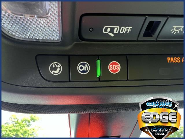2022 Chevrolet Traverse Vehicle Photo in Roslyn, NY 11576