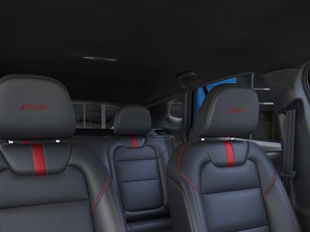 2025 Chevrolet Trax Vehicle Photo in Roslyn, NY 11576