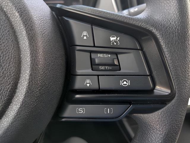 2024 Subaru Crosstrek Vehicle Photo in Green Bay, WI 54304