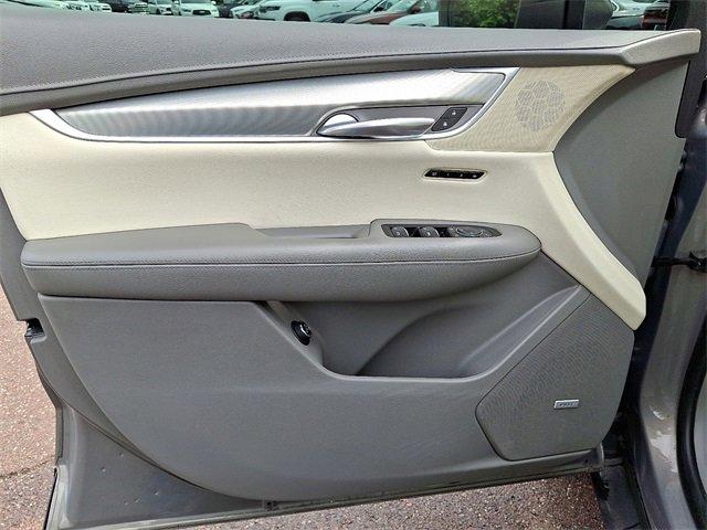2018 Cadillac XT5 Vehicle Photo in Willow Grove, PA 19090