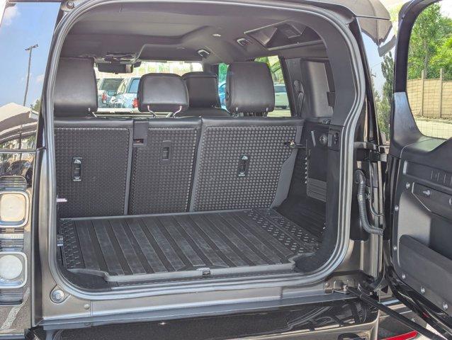 2024 Land Rover Defender Vehicle Photo in San Antonio, TX 78230
