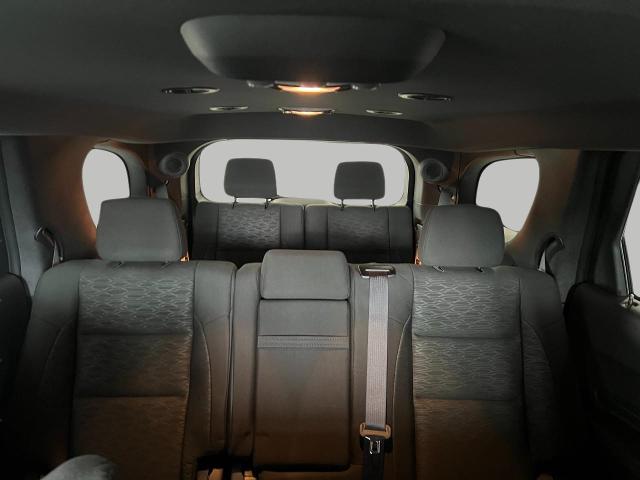 2025 Dodge Durango Vehicle Photo in Oshkosh, WI 54901