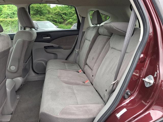 2013 Honda CR-V Vehicle Photo in TREVOSE, PA 19053-4984