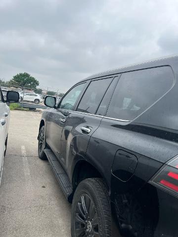 2023 Lexus GX 460 Vehicle Photo in DALLAS, TX 75235
