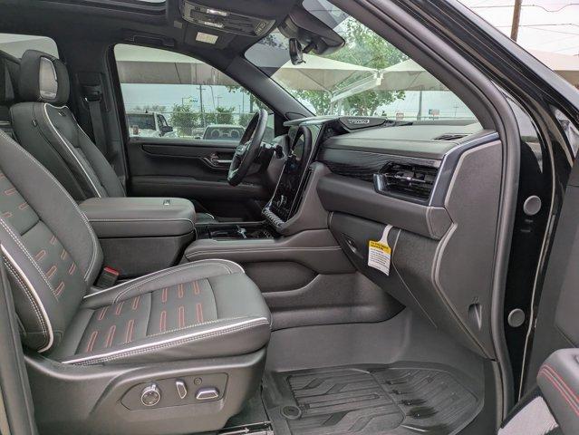 2025 GMC Yukon Vehicle Photo in SELMA, TX 78154-1459
