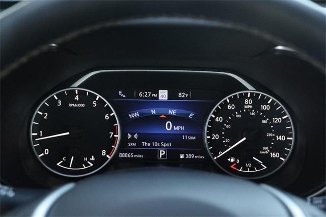 2021 Nissan Maxima Vehicle Photo in Hazelwood, MO 63042