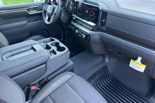 2025 GMC Sierra 1500 Vehicle Photo in STOCKTON, CA 95212-2838