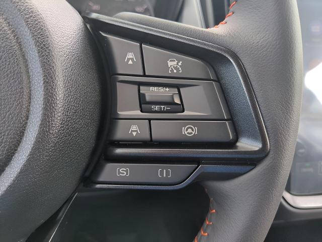 2025 Subaru Crosstrek Vehicle Photo in Green Bay, WI 54304