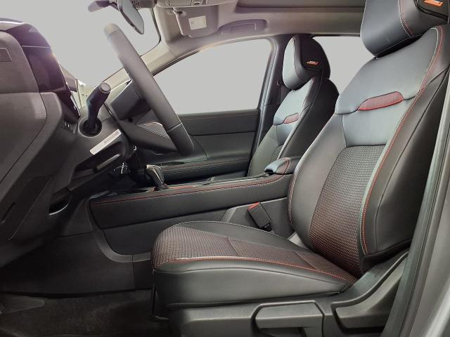2025 Nissan Kicks Vehicle Photo in Oshkosh, WI 54904