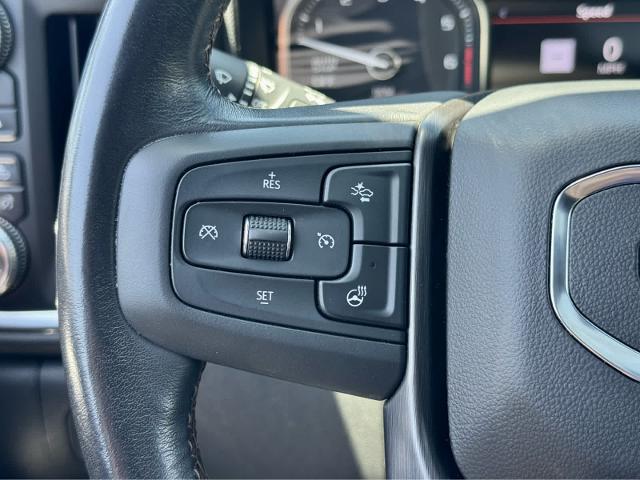 2020 GMC Sierra 1500 Vehicle Photo in DALLAS, TX 75209-3016