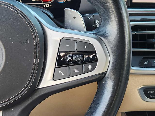 2019 BMW X5 xDrive40i Vehicle Photo in PLANO, TX 75024