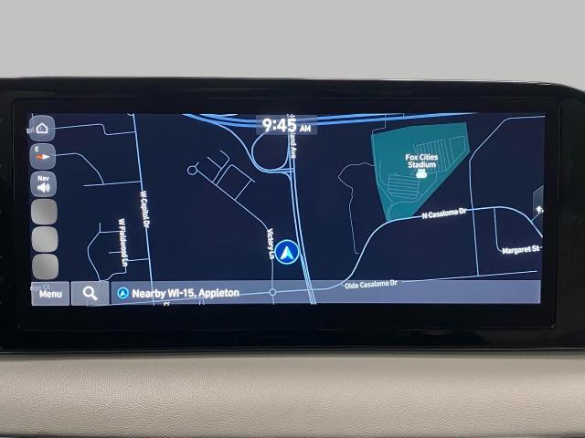 2024 Hyundai PALISADE Vehicle Photo in Appleton, WI 54913