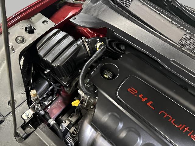 2022 Jeep Compass Vehicle Photo in MANITOWOC, WI 54220-5838