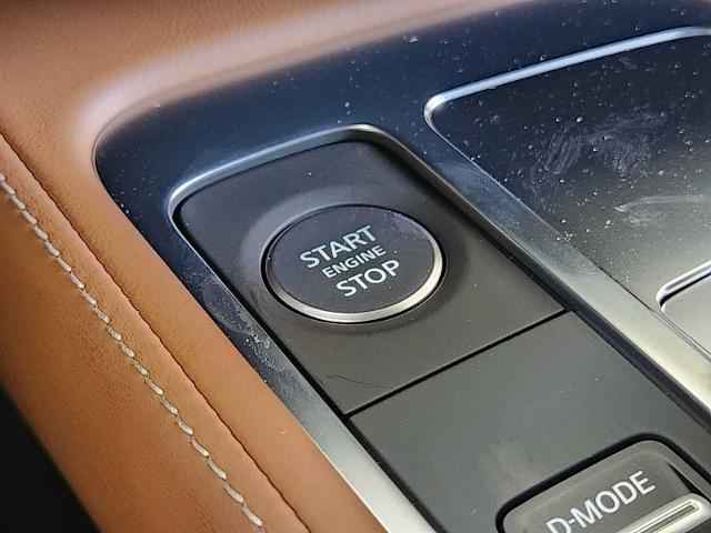 2025 INFINITI QX60 Vehicle Photo in DALLAS, TX 75209