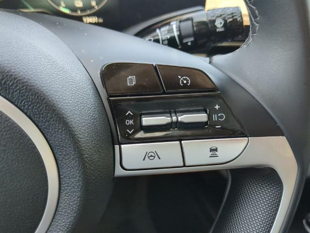 2023 Hyundai ELANTRA Hybrid Vehicle Photo in Brunswick, GA 31525