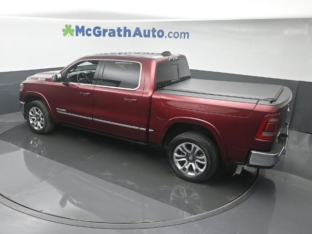 2024 Ram 1500 Vehicle Photo in Cedar Rapids, IA 52402