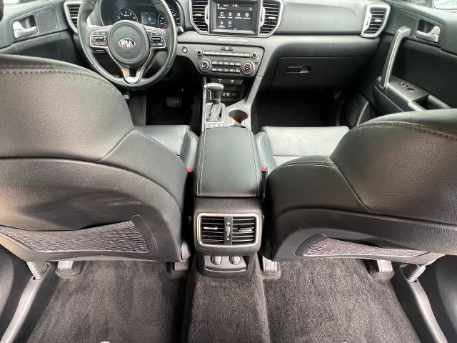 2017 Kia Sportage Vehicle Photo in Appleton, WI 54914