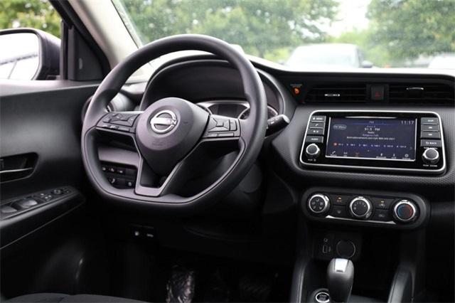 2025 Nissan Kicks Play Vehicle Photo in Hazelwood, MO 63042