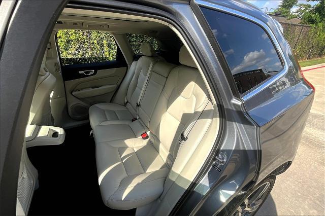 2021 Volvo XC60 Vehicle Photo in Houston, TX 77007