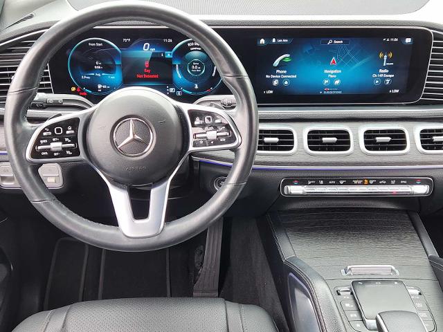 2022 Mercedes-Benz GLE Vehicle Photo in PLANO, TX 75024