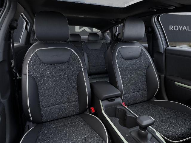 2025 Kia K4 Vehicle Photo in Tucson, AZ 85712
