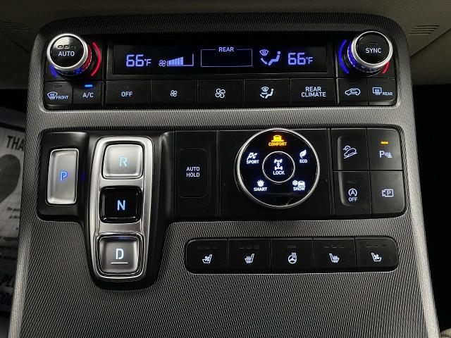 2024 Hyundai PALISADE Vehicle Photo in Appleton, WI 54913