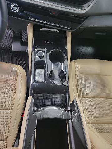 2025 Buick Envision Vehicle Photo in NEENAH, WI 54956-2243