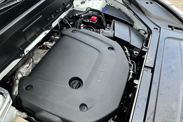 2024 Volvo XC90 Vehicle Photo in Houston, TX 77007