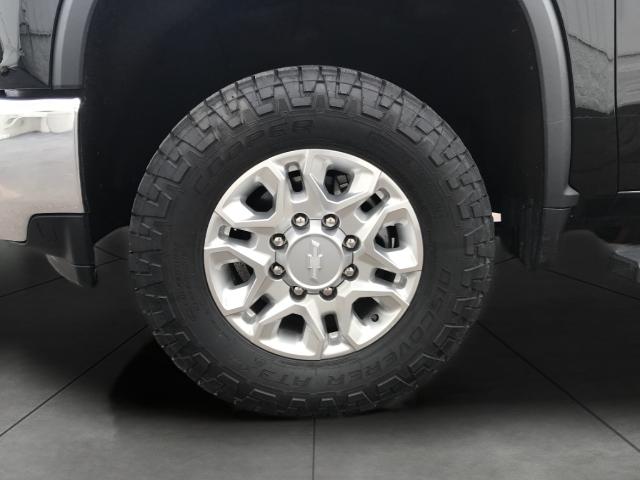 2020 Chevrolet Silverado 2500 HD Vehicle Photo in GREEN BAY, WI 54303-3330