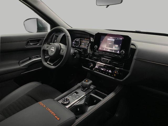 2025 Nissan Pathfinder Vehicle Photo in Appleton, WI 54913